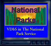 VDbS at the National Parks