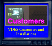 VDbS Customers